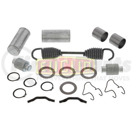 E4515PHD by EUCLID - Air Brake - Minor Brake Repair Kit
