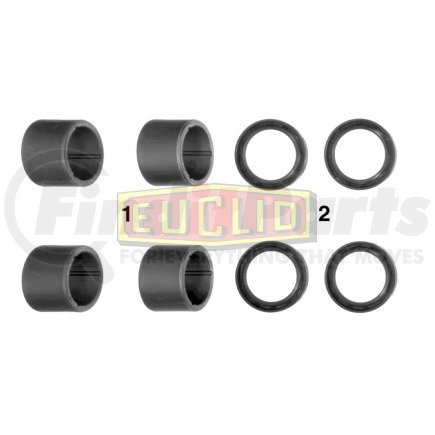 E-5513 by EUCLID - CAMSHAFT REPAIR KIT
