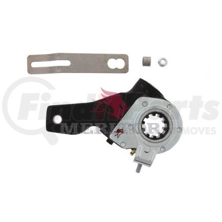 M808022 by MERITOR - AUTOMATIC SLACK ADJUSTER WITHOUT CLEVIS