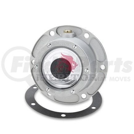 MER34009B30 by MERITOR - Wheel End Hub Cap