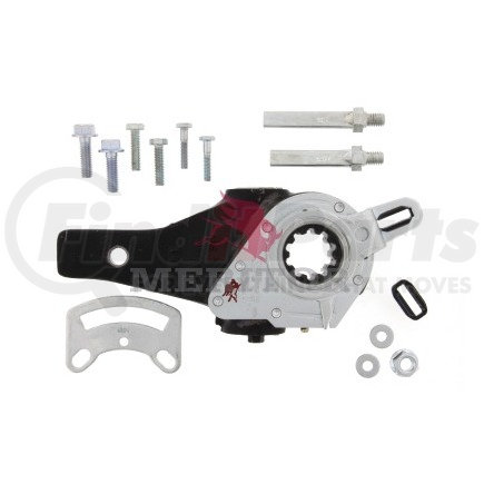 R806021A by MERITOR - Air Brake Automatic Slack Adjuster - without Clevis, 5.5" Arm Length