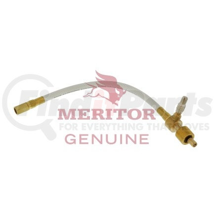 3137311CP by MERITOR - Meritor Genuine Tire Inflation System - Hose