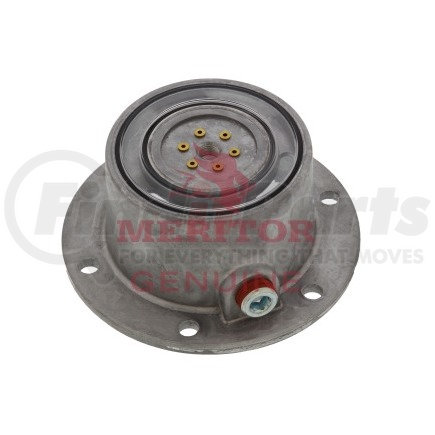 3227000 by MERITOR - Meritor Genuine Meritor Tire Inflation System - Hubcap PSI Assembly