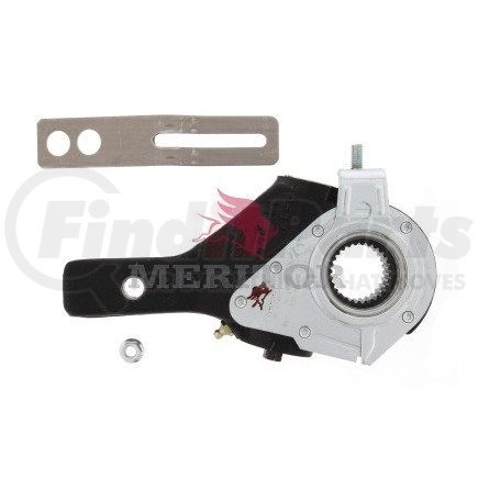 M807001 by MERITOR - AUTOMATIC SLACK ADJUSTER WITHOUT CLEVIS