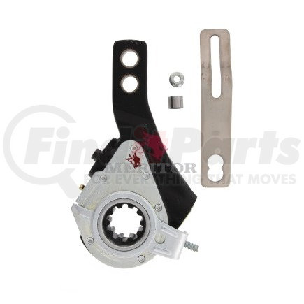 M807022 by MERITOR - Automatic Slack Adjuster Without Clevis