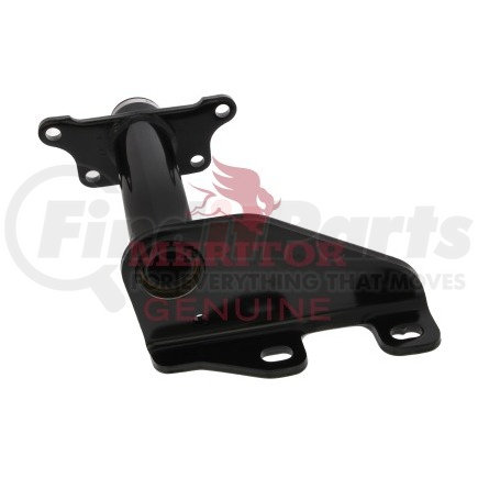 W13299Q6257 by MERITOR - Meritor Genuine Air Brake Chamber - Bracket