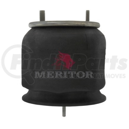 MAF5423 by MERITOR - Suspension - Air Spring-Reversible Sleeve Style