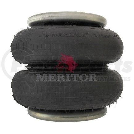 MAF6927 by MERITOR - Suspension - Air Spring-Double Convoluted Style