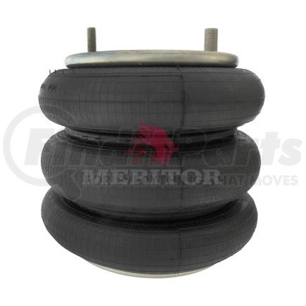 MAF8008 by MERITOR - Suspension - Air Spring-Triple Convoluted Style