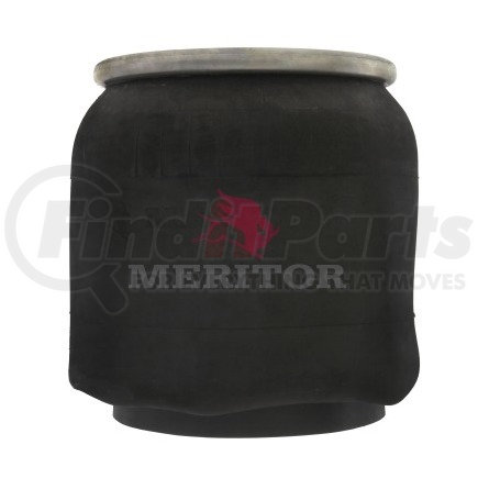 MAF8813 by MERITOR - Air Spring-Reversible Sleeve Style