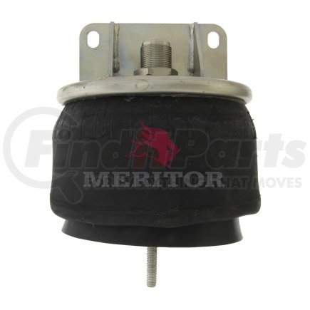 MAF9547 by MERITOR - Suspension - Air Spring-Reversible Sleeve Style