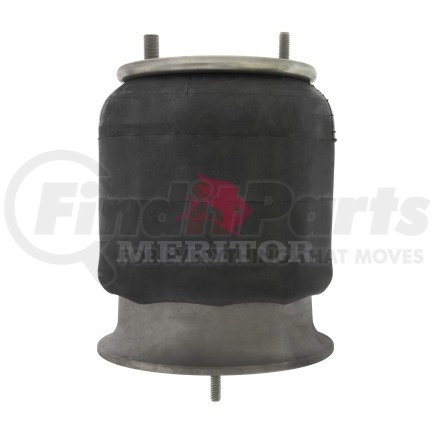 MAF9781 by MERITOR - Suspension - Air Spring-Reversible Sleeve Style