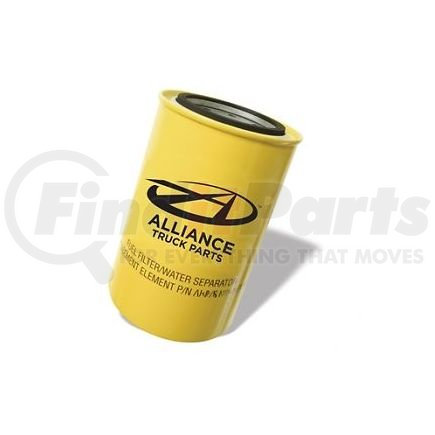 N122-R50418 by ALLIANCE - PRIMARY FUEL FILTER WATER SEPARATOR