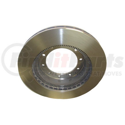 23123550004 by MERITOR - Meritor Genuine Hydraulic Brake Rotor