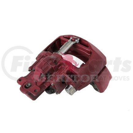 MK021989X by MERITOR - SB7 Radial Mount Caliper - Curbside, Remanufactured