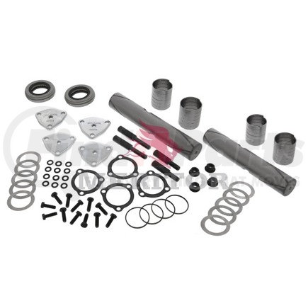 R202042 by MERITOR - King Pin Kit - FastSet No Ream