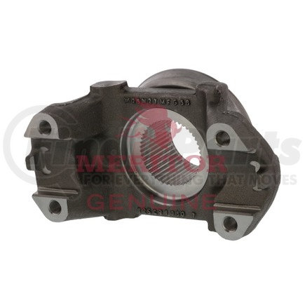 25WYS32-4A by MERITOR - Meritor Genuine - END YOKE - INAX