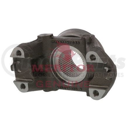 25WYS32-4 by MERITOR - Meritor Genuine - END YOKE