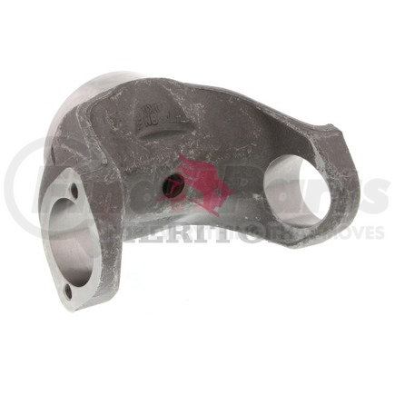 170N2817 by MERITOR - Driveline Weld Yoke