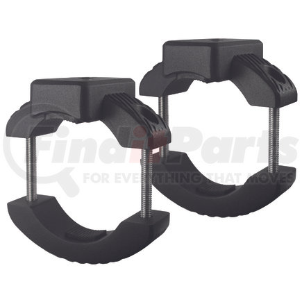 3035781 by BUYERS PRODUCTS - Tube Mount for Light Bars (Sold in Pairs)