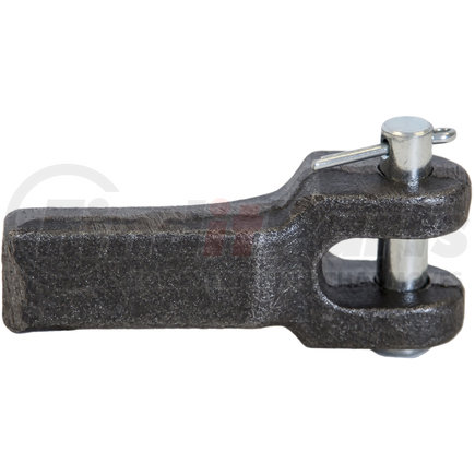 5471000 by BUYERS PRODUCTS - Weld-On Safety Chain Retainer For 5/16 Inch Chain