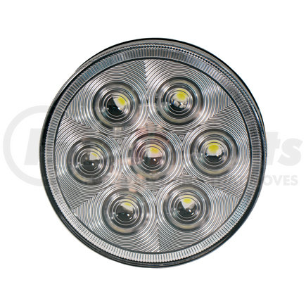 5624356 by BUYERS PRODUCTS - 4 Inch Round Backup Light with 7 LEDs