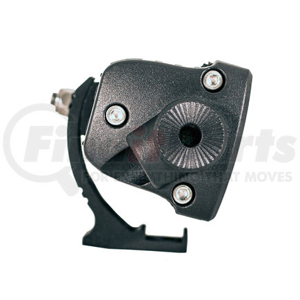 1492182 by BUYERS PRODUCTS - 20.5 Inch 4050 Lumen LED Clear Combination Spot-Flood Light Bar