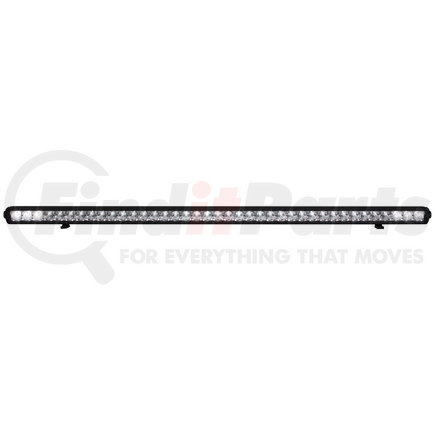 1492185 by BUYERS PRODUCTS - 51 Inch 10530 Lumen LED Combination Spot-Flood Light Bar