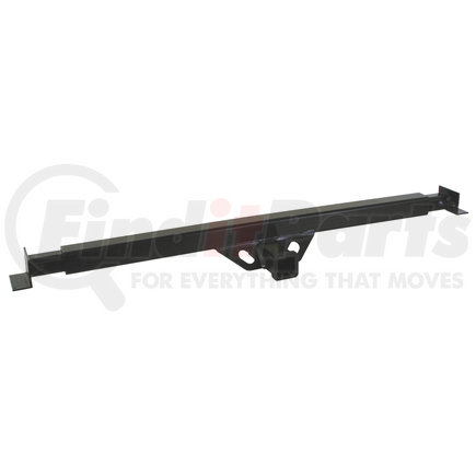 1801125 by BUYERS PRODUCTS - Trailer Accessory/Light Towing Hitch Receiver