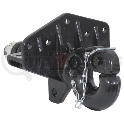 bp225 by BUYERS PRODUCTS - 25 Ton Swivel Type Pintle Hook