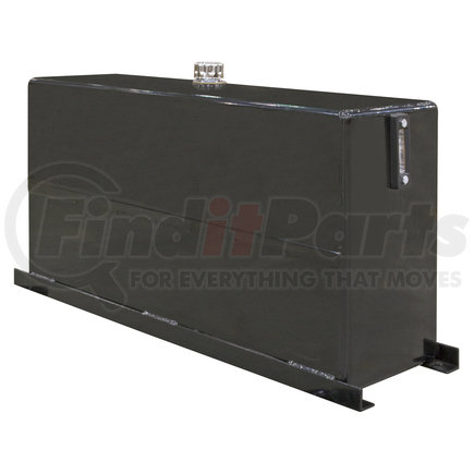 ur70s by BUYERS PRODUCTS - 70 Gallon Upright Steel Hydraulic Reservoir