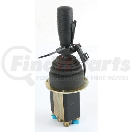 406-1023-1136B by HUSCO - PILOT VALVE