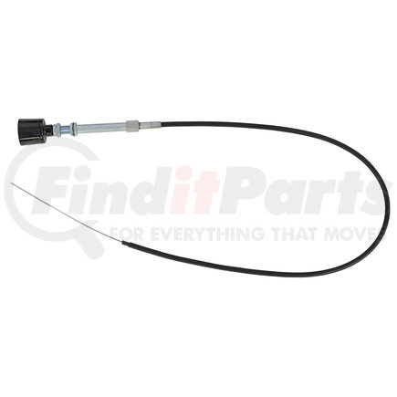 r38ll5x08 by BUYERS PRODUCTS - 8 Foot Plain End Control Cable