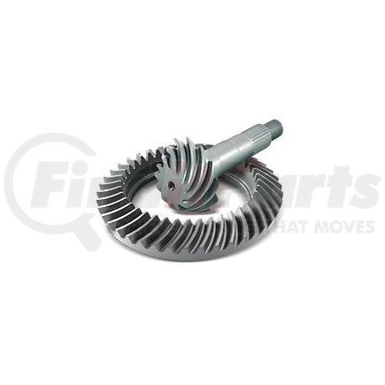 40070463 by AMERICAN AXLE & MANUFACTURING - Axle: Ring & Pinion Gear Sets