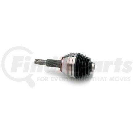 40041754 by AMERICAN AXLE & MANUFACTURING - Driveshaft: CV Joints