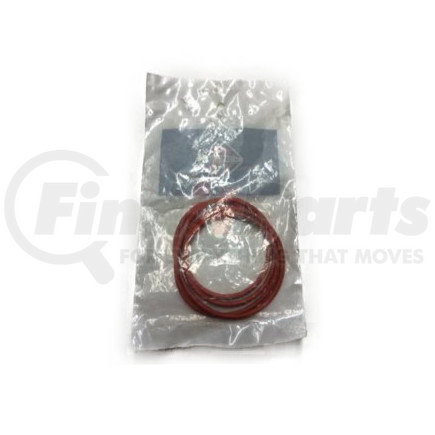 675860C1 by NAVISTAR - INTERNATIONAL RING, OIL PMP HSG