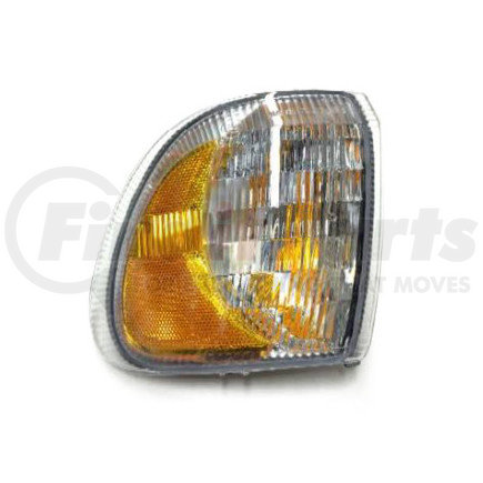 2505366C91 by NAVISTAR - LAMP,T/S