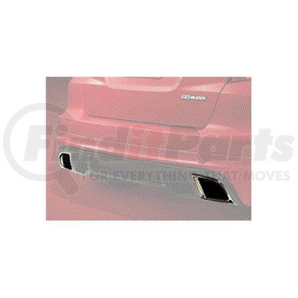 08F01-S5P-140 by HONDA - Spoiler, Front Under *R513* (Rallye Red) - Honda (08F01-S5P-140)