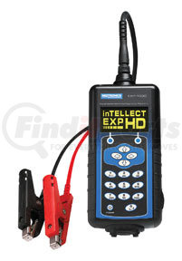 EXP-1000HD by MIDTRONICS - HD TESTER KIT