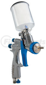 289221 by SHARPE - FX1000 Mini-HVLP Spray Gun (1.2 mm)