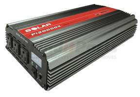 PI-20000X by SOLAR - 2000W Power Inverter