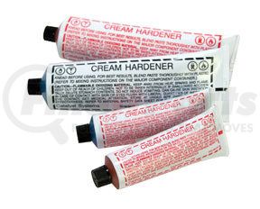 27112 by U. S. CHEMICAL & PLASTICS - Blue Cream Hardener in Bulk Pack 4 oz.