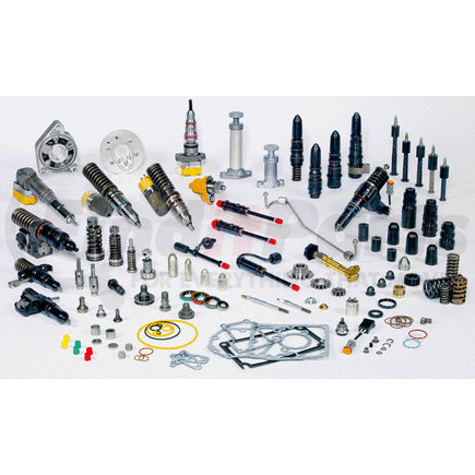 M-3076225 by INTERSTATE MCBEE - Gasket - Acc Drive Support