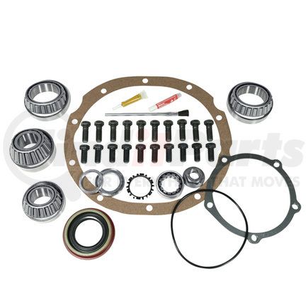 YK F9-C-SPC by YUKON GEAR & AXLE - Master Overhaul Kit