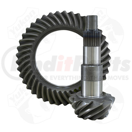 YG GM8.25-513R by YUKON GEAR RING & PINION SETS - High Performance Ring & Pinion Gear Set