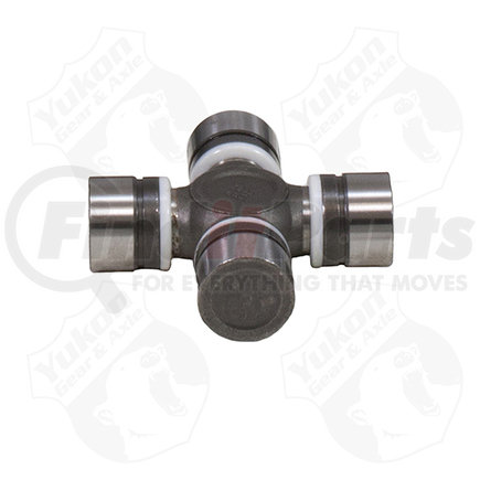 YUJ760 by YUKON GEAR & AXLE - Yukon Axle U/Joint for Dana 30, 44 & GM 8.5" front