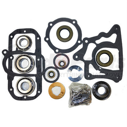 ZTBK20FE by USA STANDARD GEAR - Dana 20 Transfer Case Bearing/Seal Kit 66-72 Truck USA Standard Gear