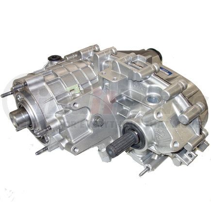 RTC136G-1 by ZUMBROTA DRIVETRAIN - NP136 Transfer Case for GM 99-'05 Astro & Safari van