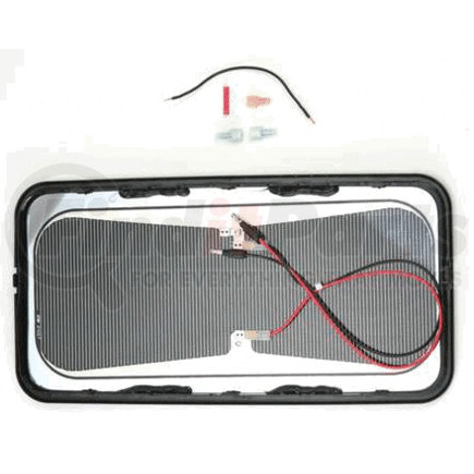 709309-5 by VELVAC - RPLCMNT KIT GLS/BEZEL FREIGHTLINER