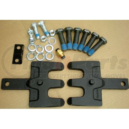 RK-10606-1 by SAF HOLLAND - Fifth Wheel Rebuild Kit